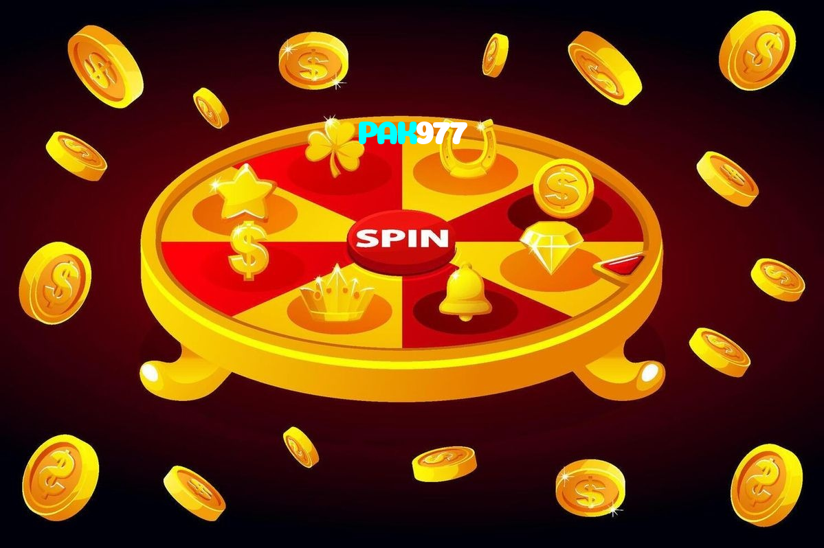available types of PAK977 bet including pre-match live express and system bets