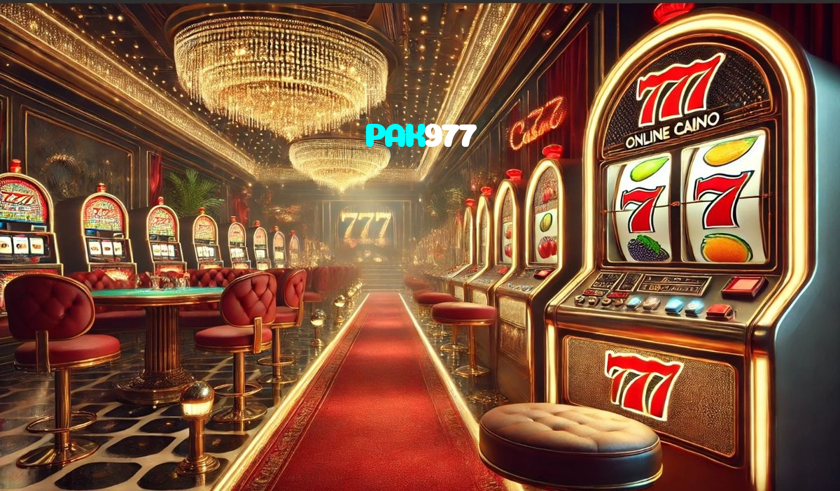 پاکستان میں لائیو کیسینو ہاٹ ٹیبلز میں بیٹنگ اور مسلسل کامیابی والے اوڈز
