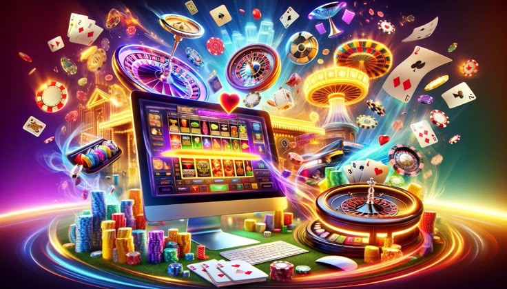 Storspiller Casino Live Betting