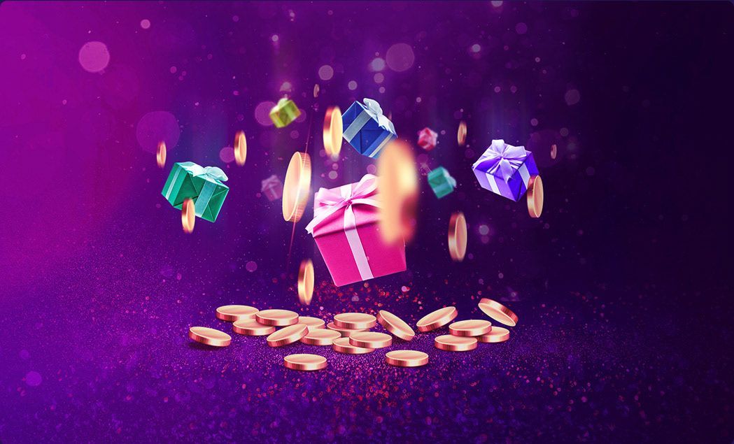 Storspiller Casino Welcome Bonus
