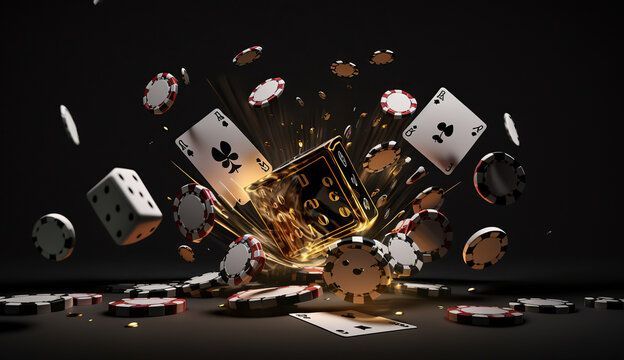 Storspiller Casino Live Betting