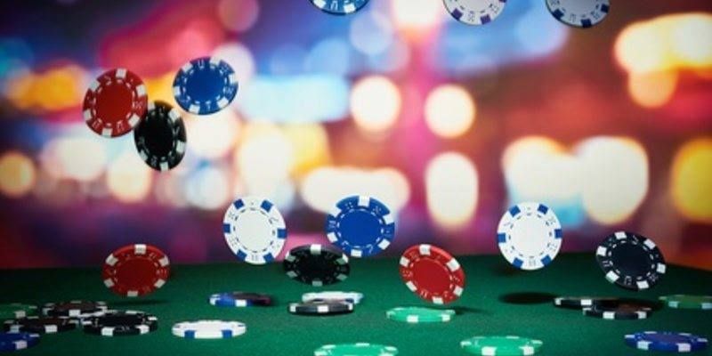 Storspiller Casino Live Casino