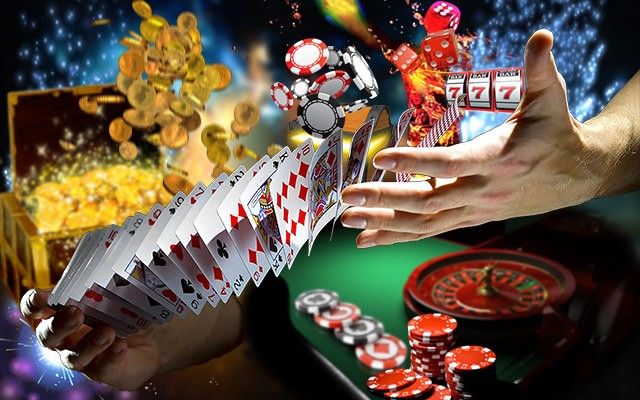 Storspiller Casino Live Betting